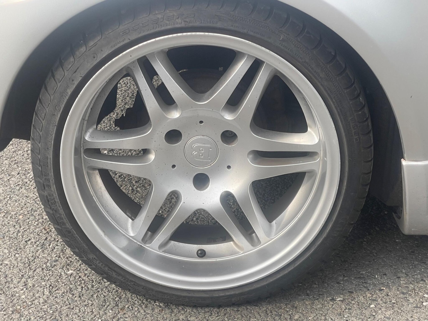 Used smart Roadster 2004 for sale - 77144590: Photo 22