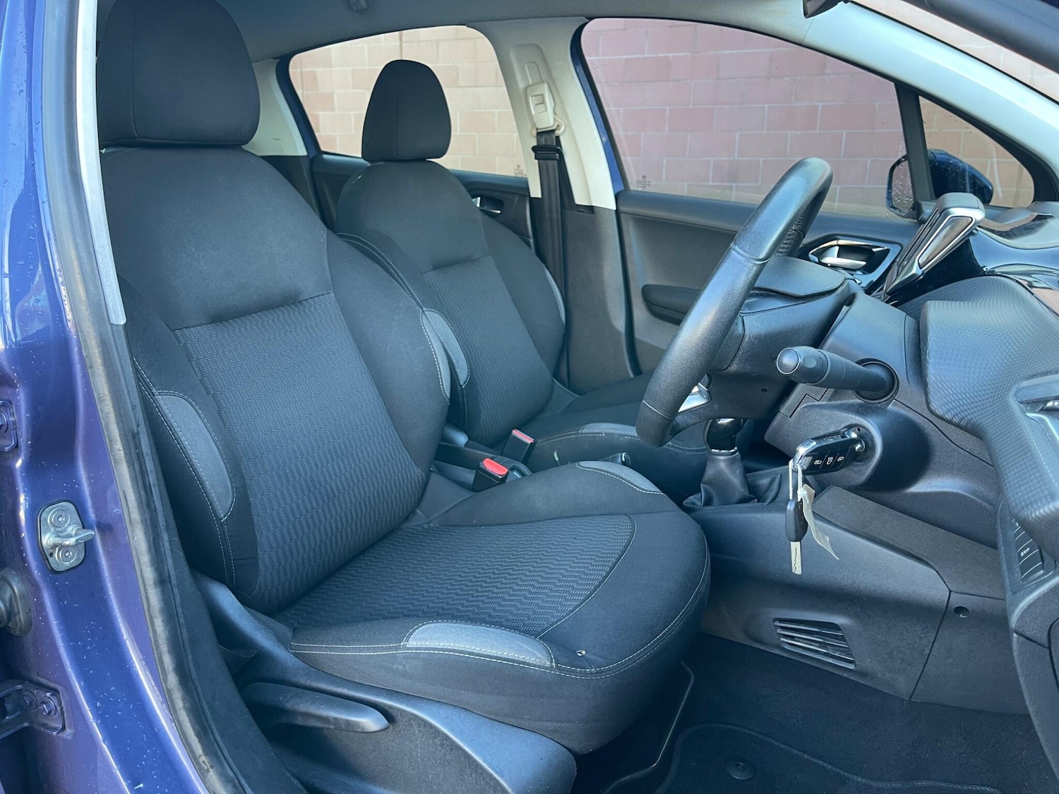 Used Peugeot 208 2016 for sale - 77242506: Photo 10