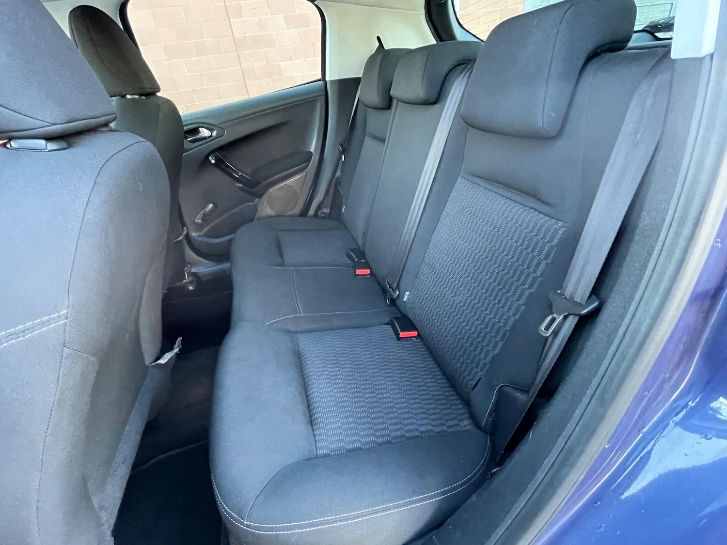 Used Peugeot 208 2016 for sale - 77242506: Photo 11