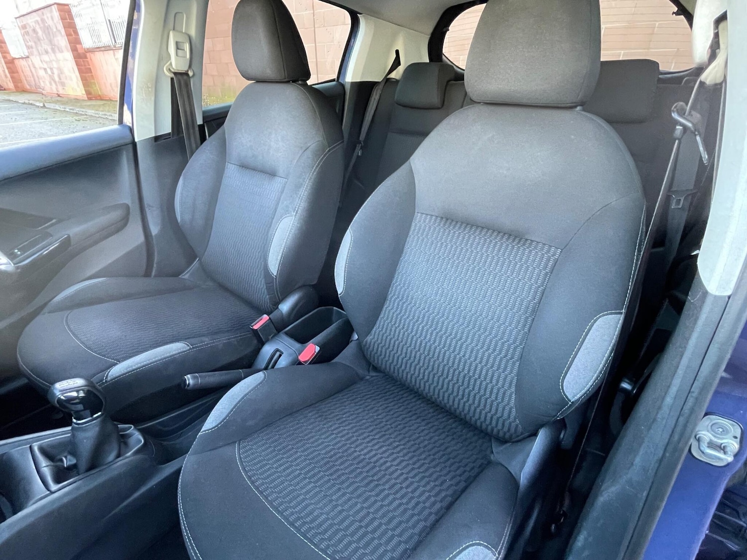 Used Peugeot 208 2016 for sale - 77242506: Photo 14