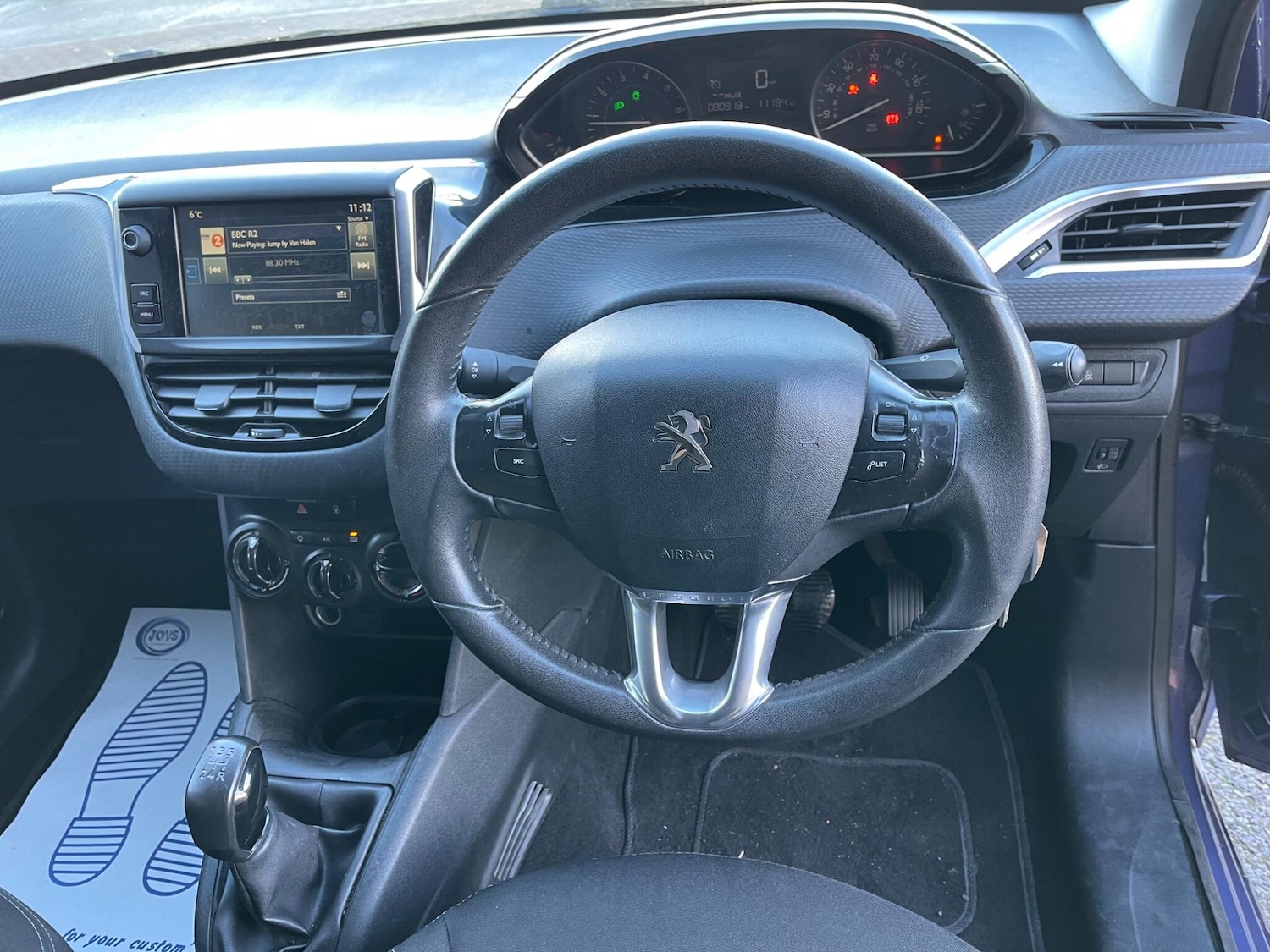 Used Peugeot 208 2016 for sale - 77242506: Photo 20