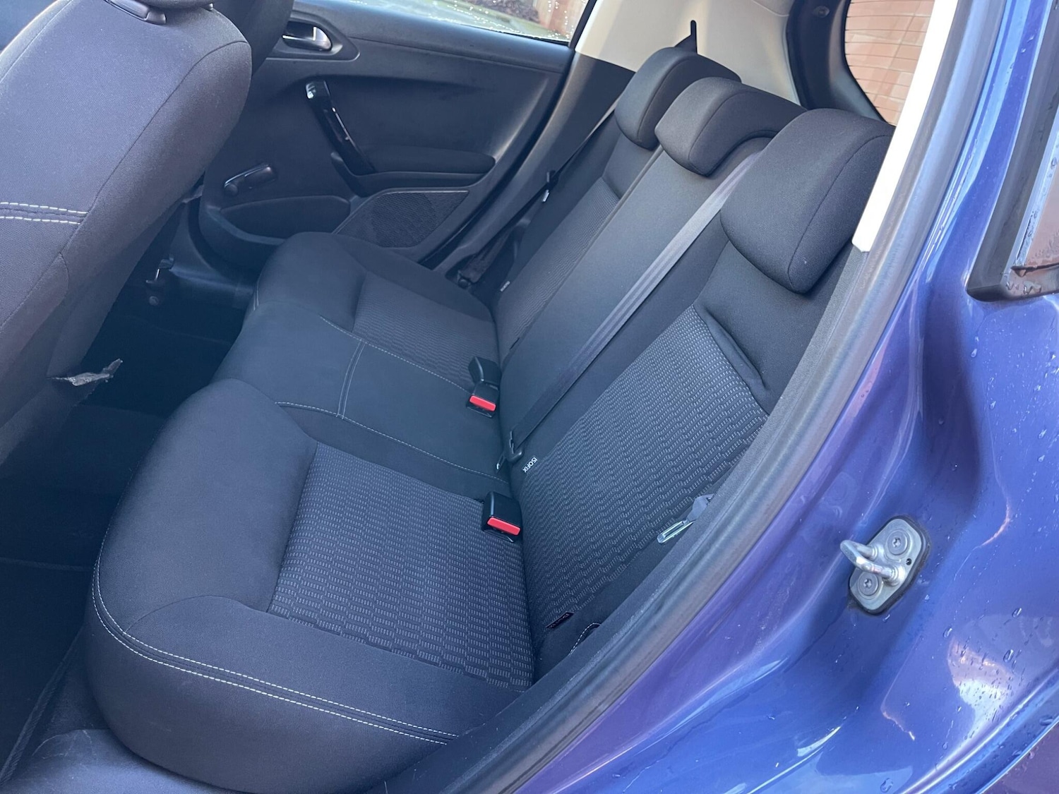 Used Peugeot 208 2016 for sale - 77242506: Photo 22