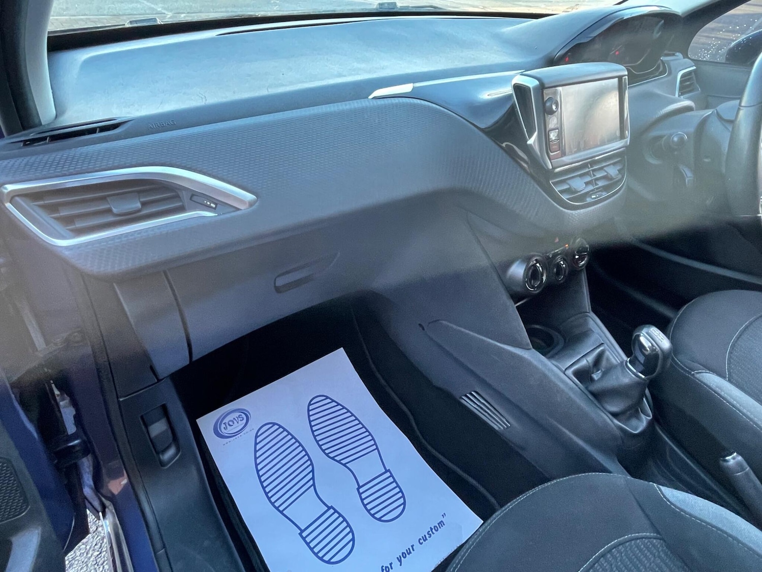 Used Peugeot 208 2016 for sale - 77242506: Photo 23