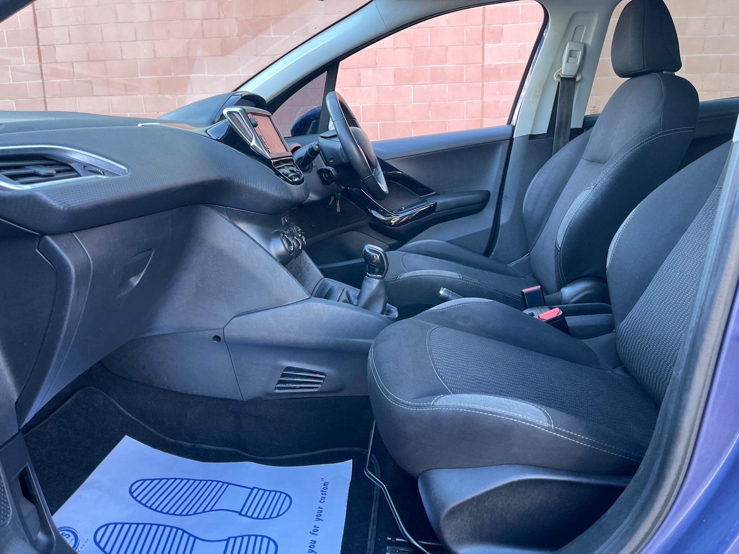 Used Peugeot 208 2016 for sale - 77242506: Photo 26