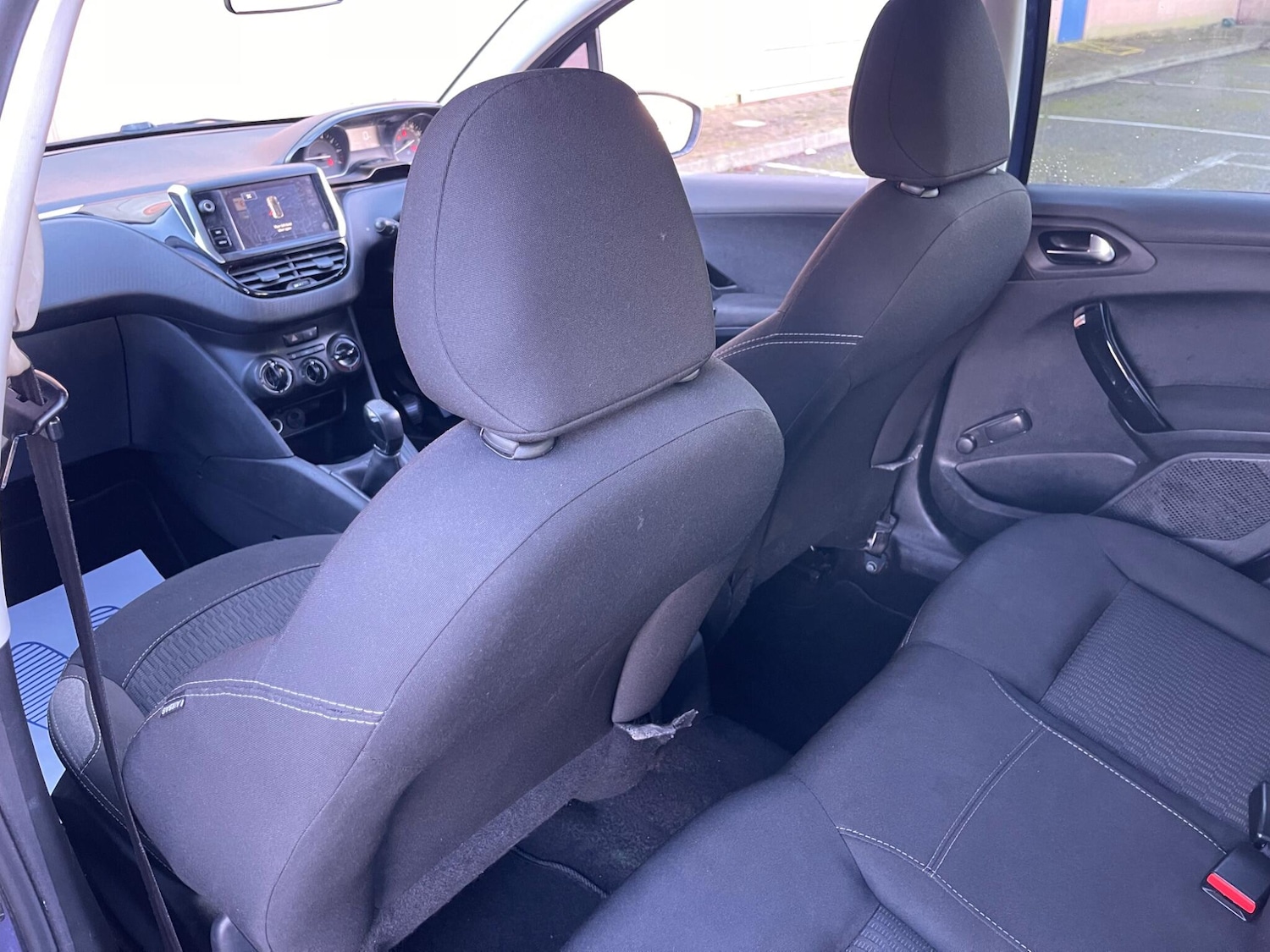 Used Peugeot 208 2016 for sale - 77242506: Photo 29