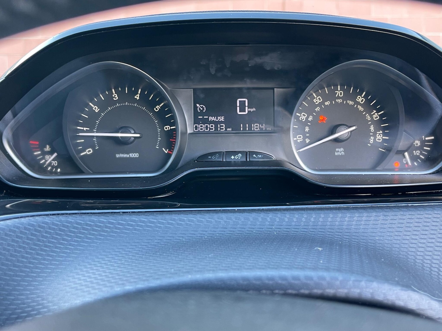 Used Peugeot 208 2016 for sale - 77242506: Photo 30