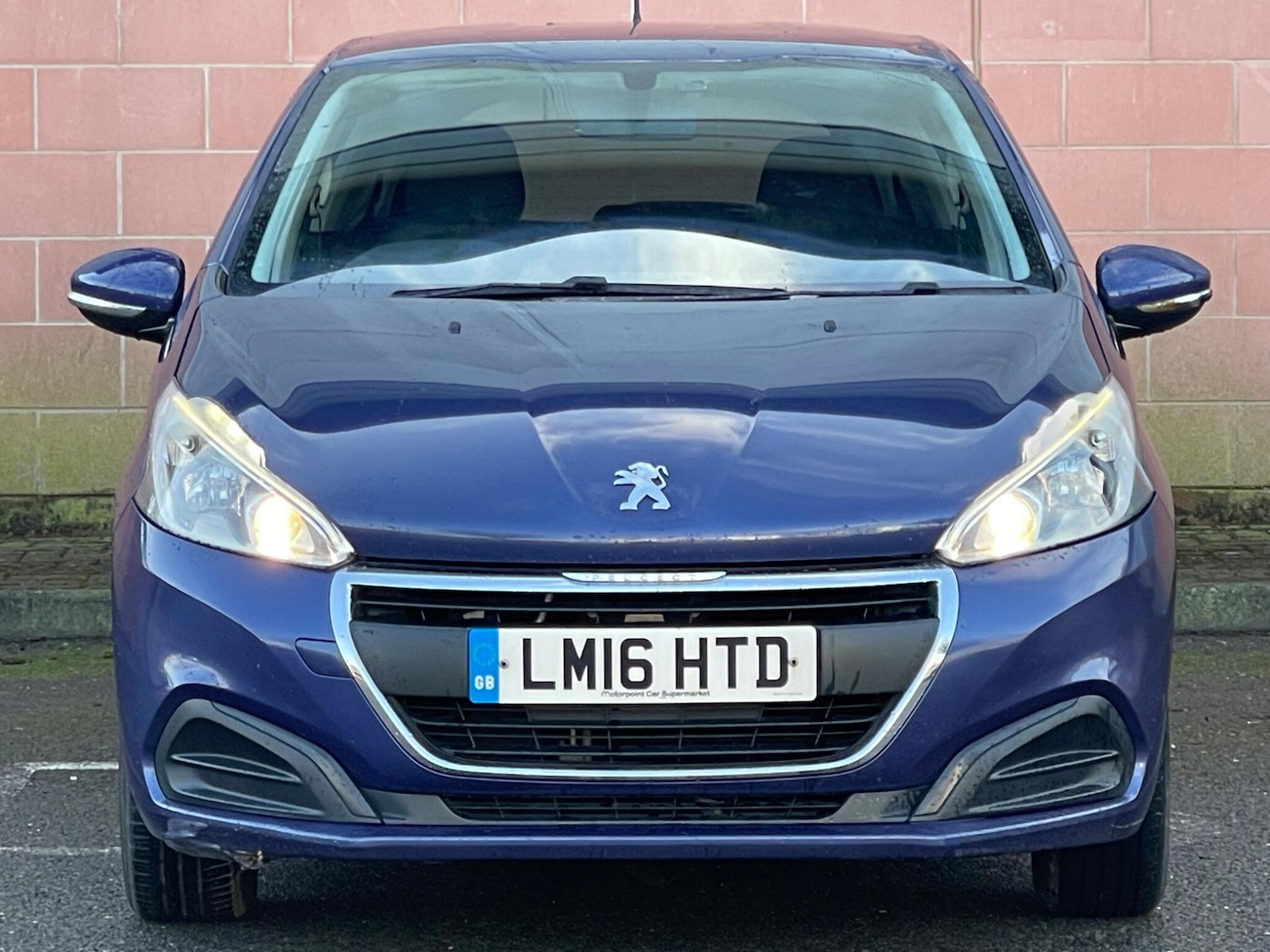 Used Peugeot 208 2016 for sale - 77242506: Photo 6