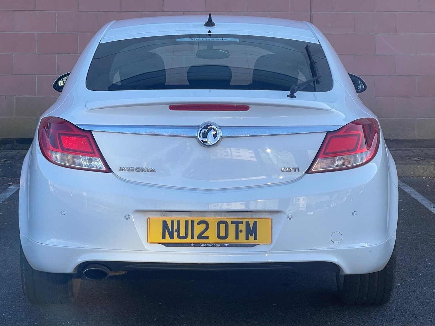 Used Vauxhall Insignia for sale - 77957539: Photo 10