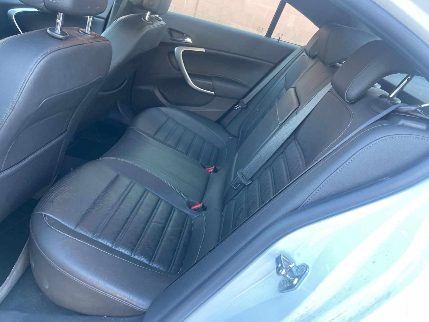 Used Vauxhall Insignia for sale - 77957539: Photo 11