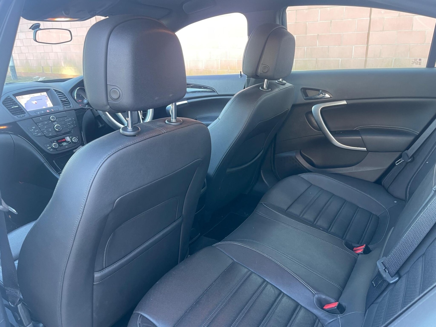 Used Vauxhall Insignia for sale - 77957539: Photo 12