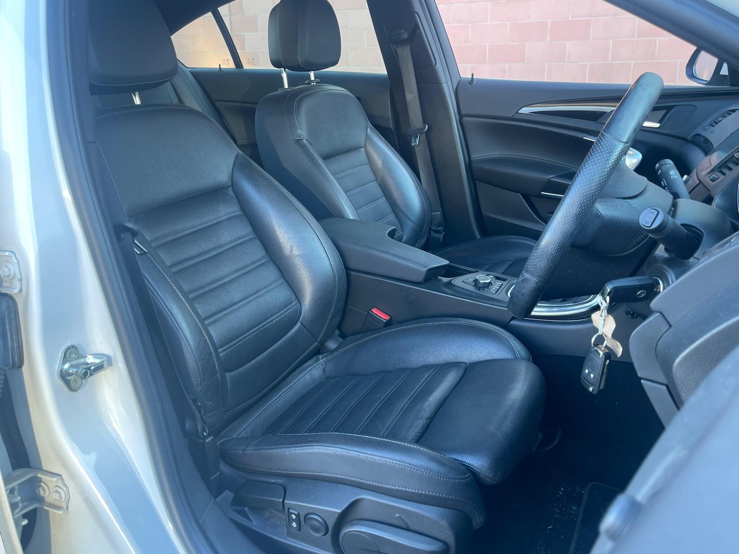 Used Vauxhall Insignia for sale - 77957539: Photo 14