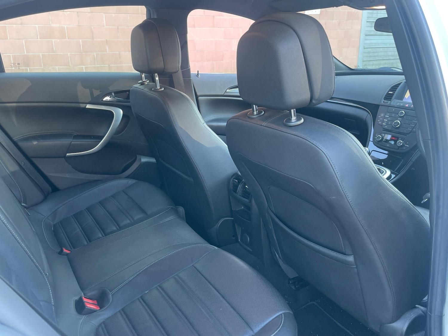 Used Vauxhall Insignia for sale - 77957539: Photo 15