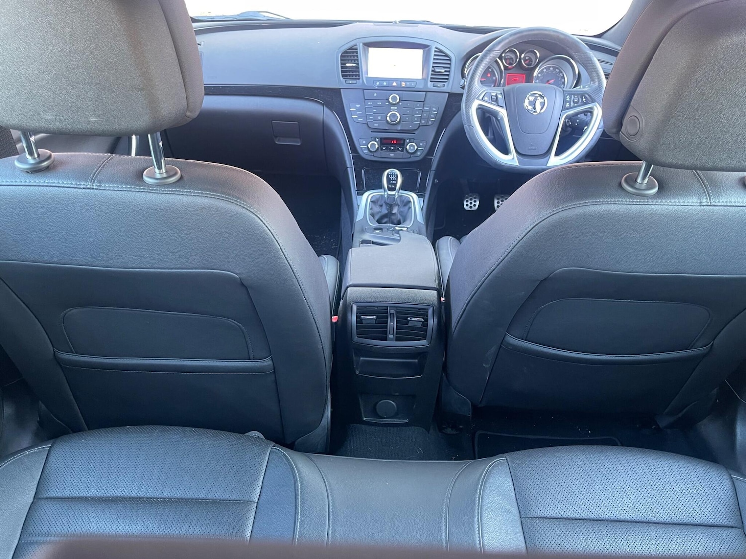 Used Vauxhall Insignia for sale - 77957539: Photo 18