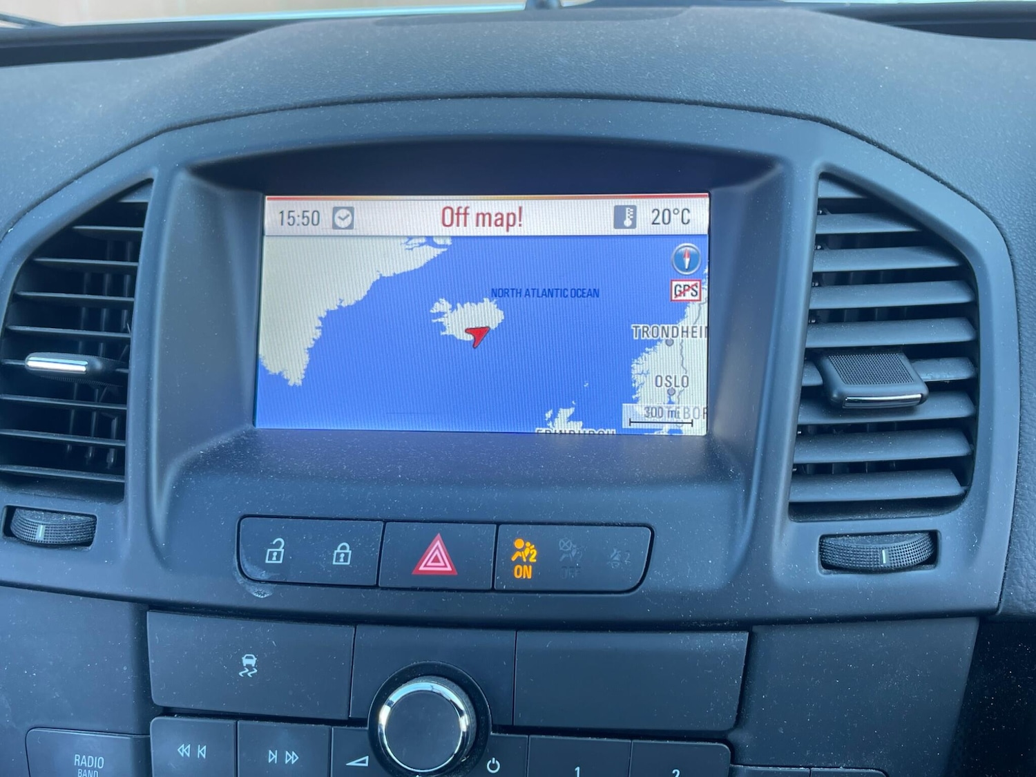 Used Vauxhall Insignia for sale - 77957539: Photo 20