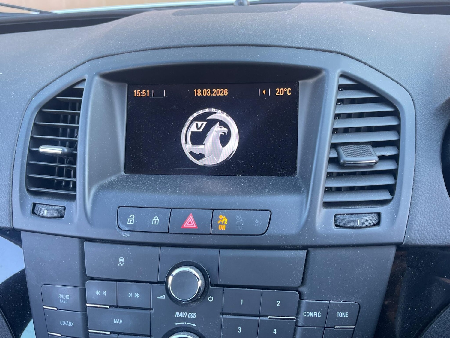 Used Vauxhall Insignia for sale - 77957539: Photo 21