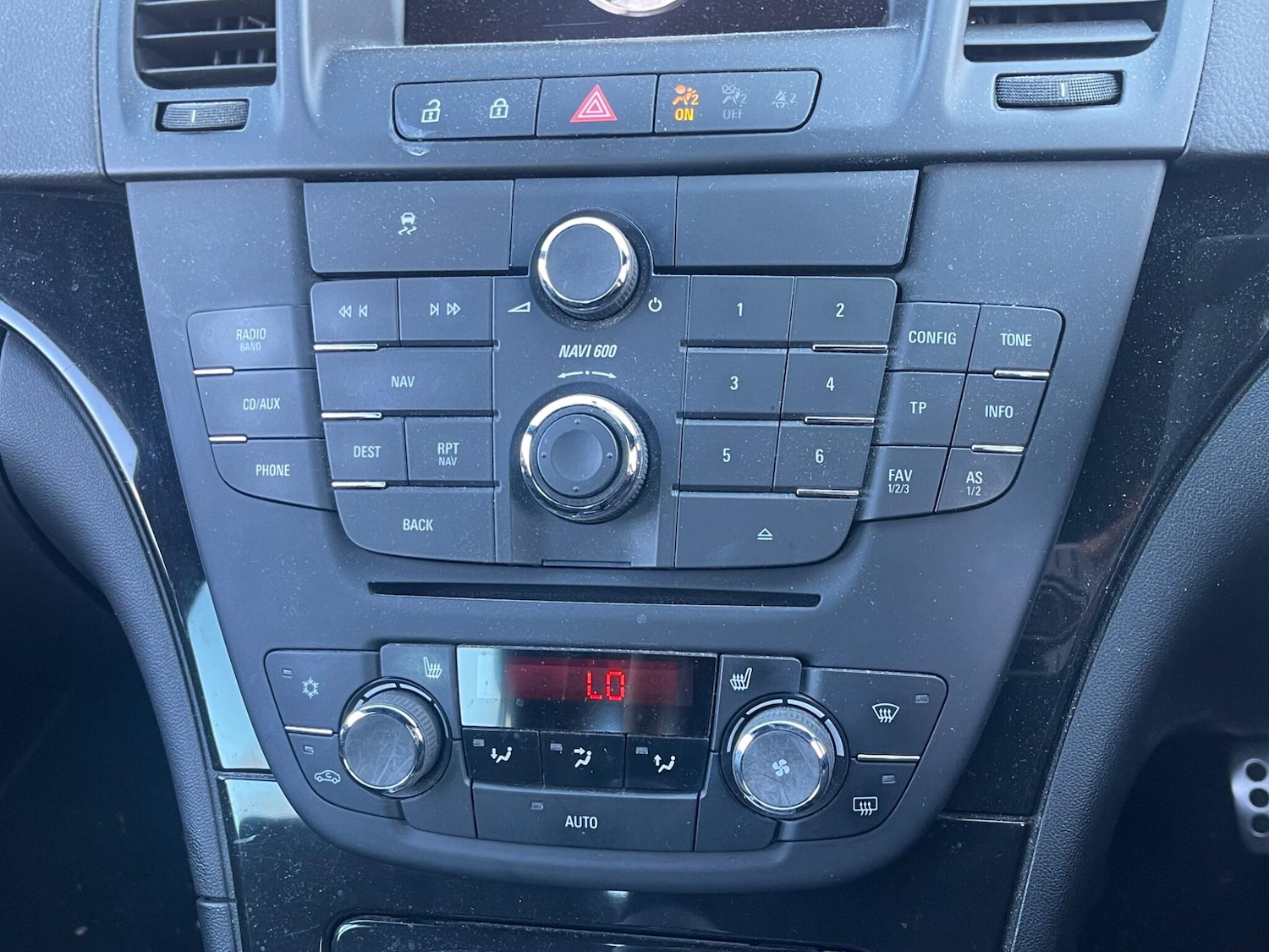 Used Vauxhall Insignia for sale - 77957539: Photo 22