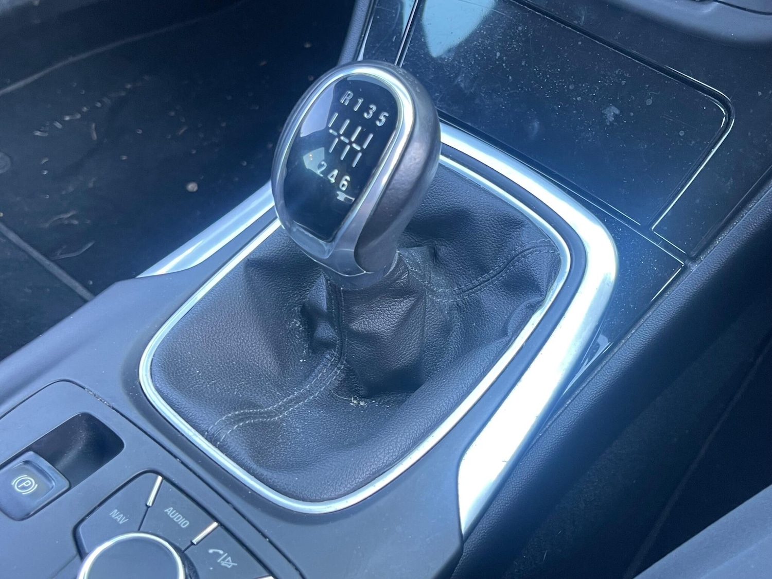 Used Vauxhall Insignia for sale - 77957539: Photo 23