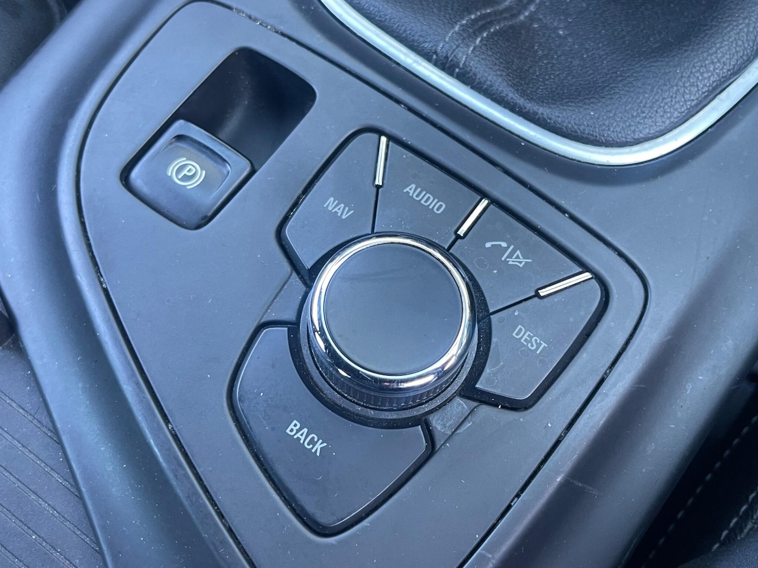 Used Vauxhall Insignia for sale - 77957539: Photo 24