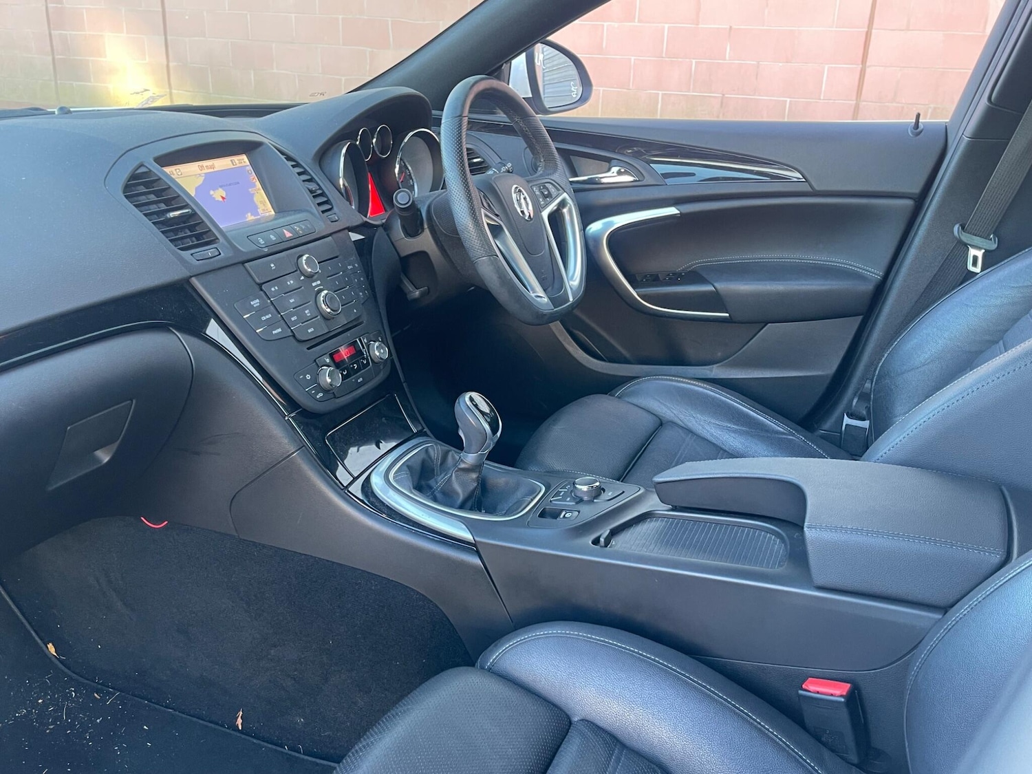 Used Vauxhall Insignia for sale - 77957539: Photo 3