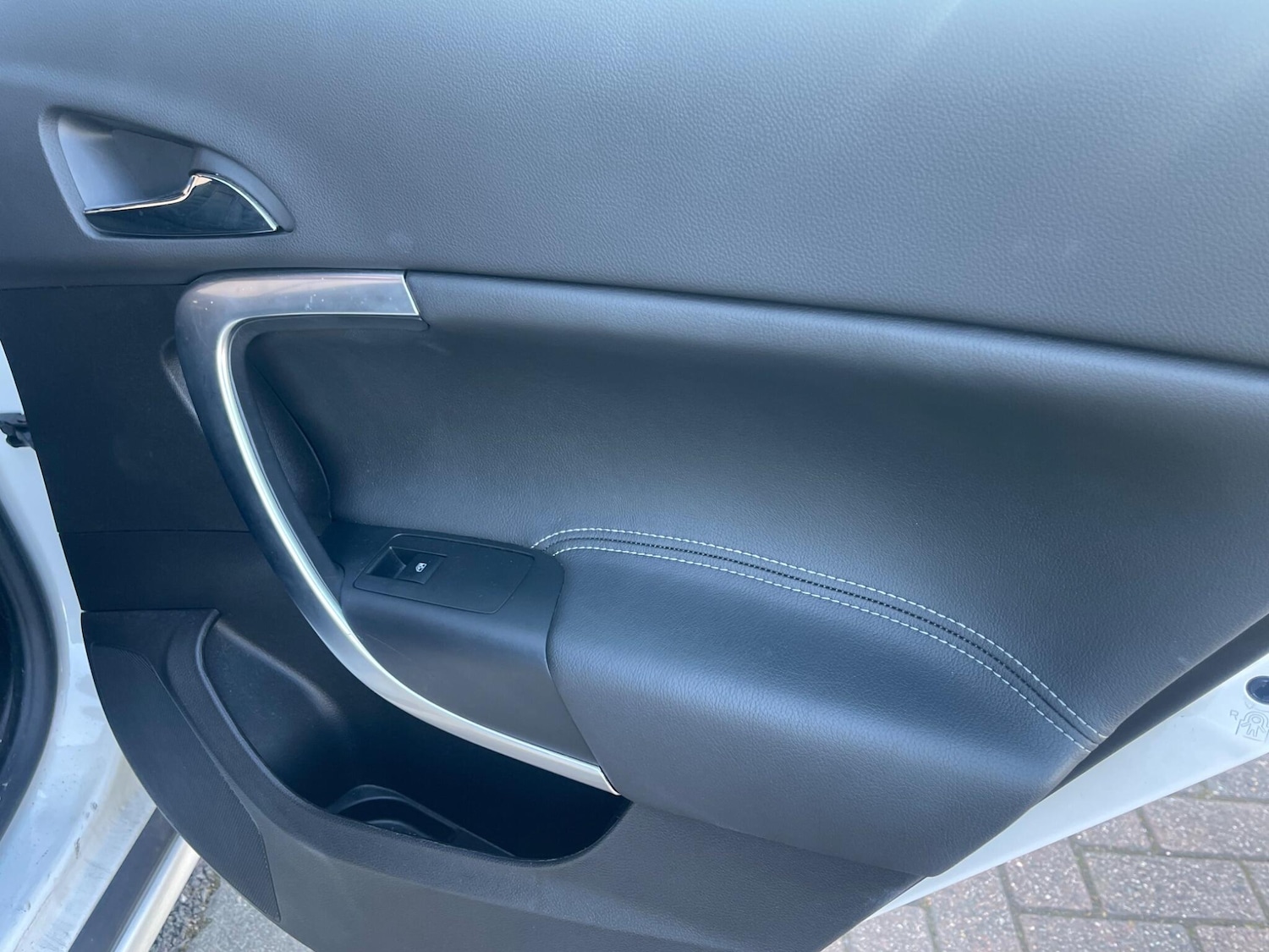 Used Vauxhall Insignia for sale - 77957539: Photo 30