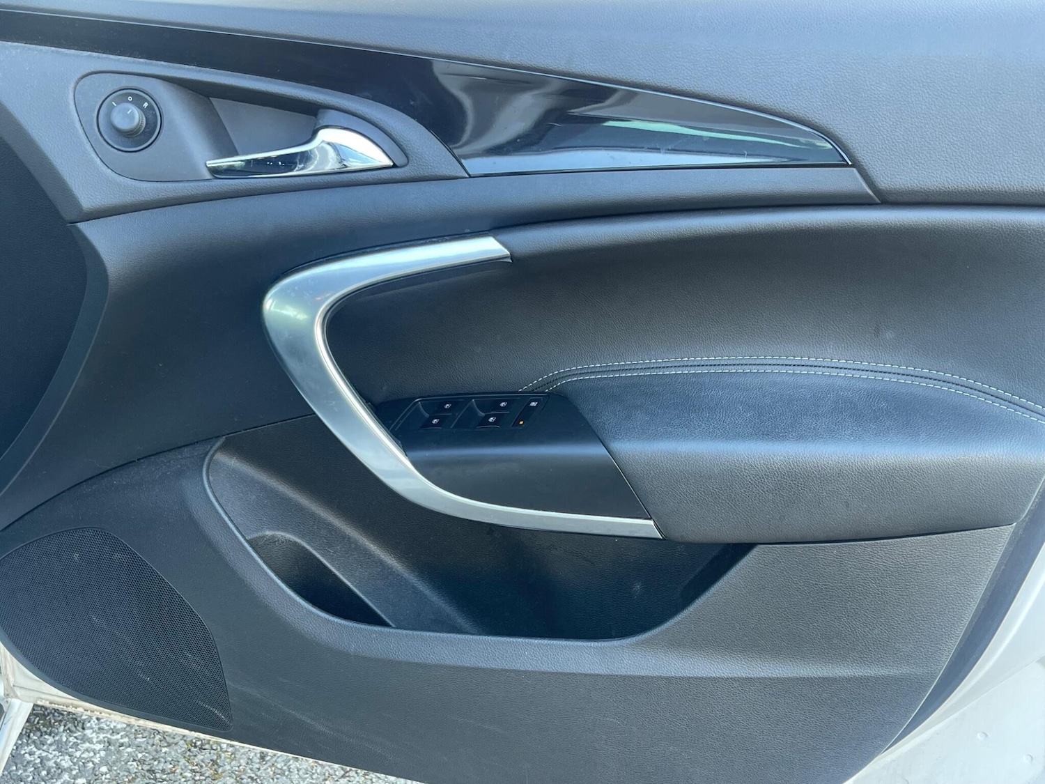 Used Vauxhall Insignia for sale - 77957539: Photo 34