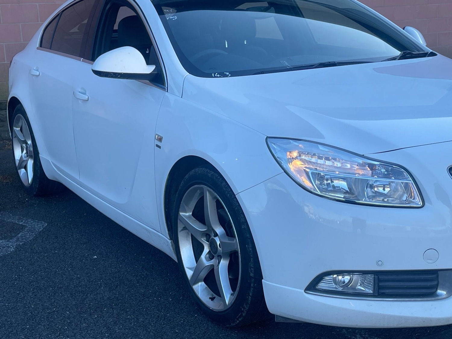 Used Vauxhall Insignia for sale - 77957539: Photo 35