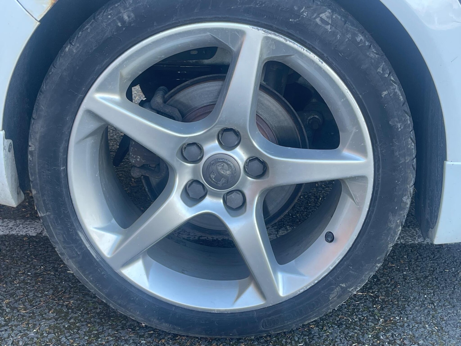 Used Vauxhall Insignia for sale - 77957539: Photo 37