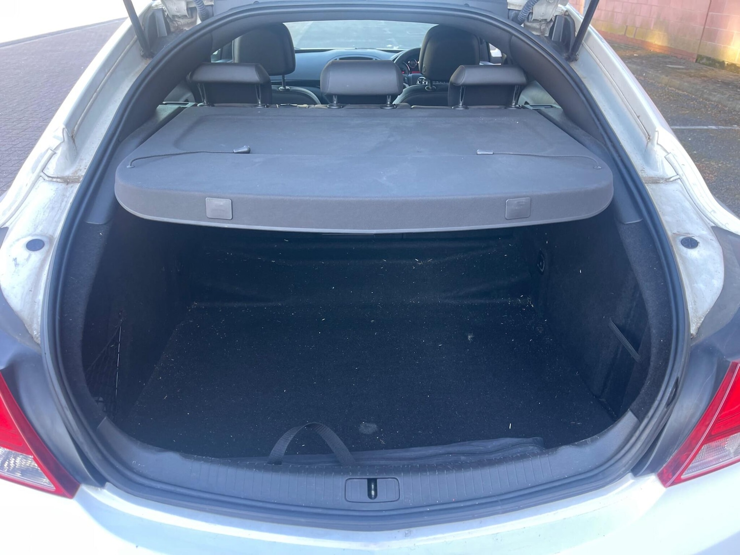 Used Vauxhall Insignia for sale - 77957539: Photo 39