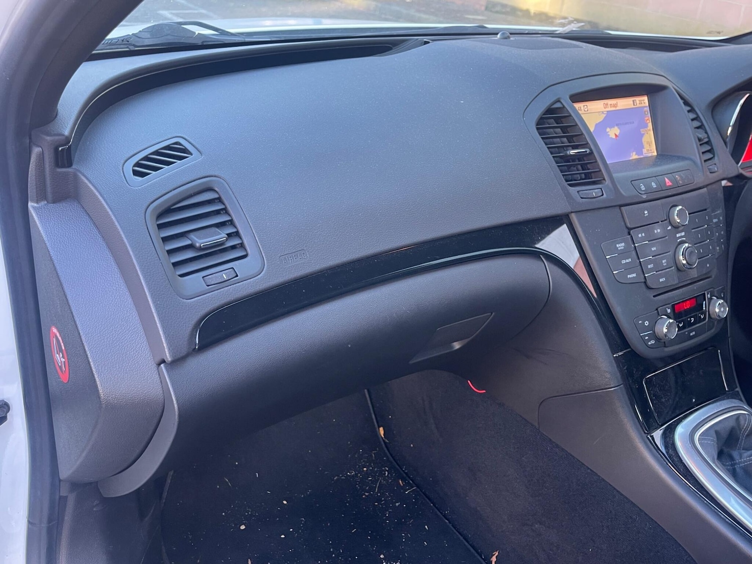 Used Vauxhall Insignia for sale - 77957539: Photo 41