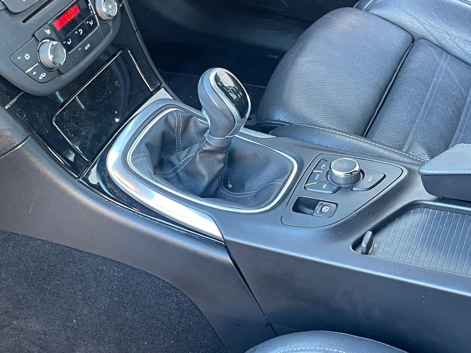 Used Vauxhall Insignia for sale - 77957539: Photo 43