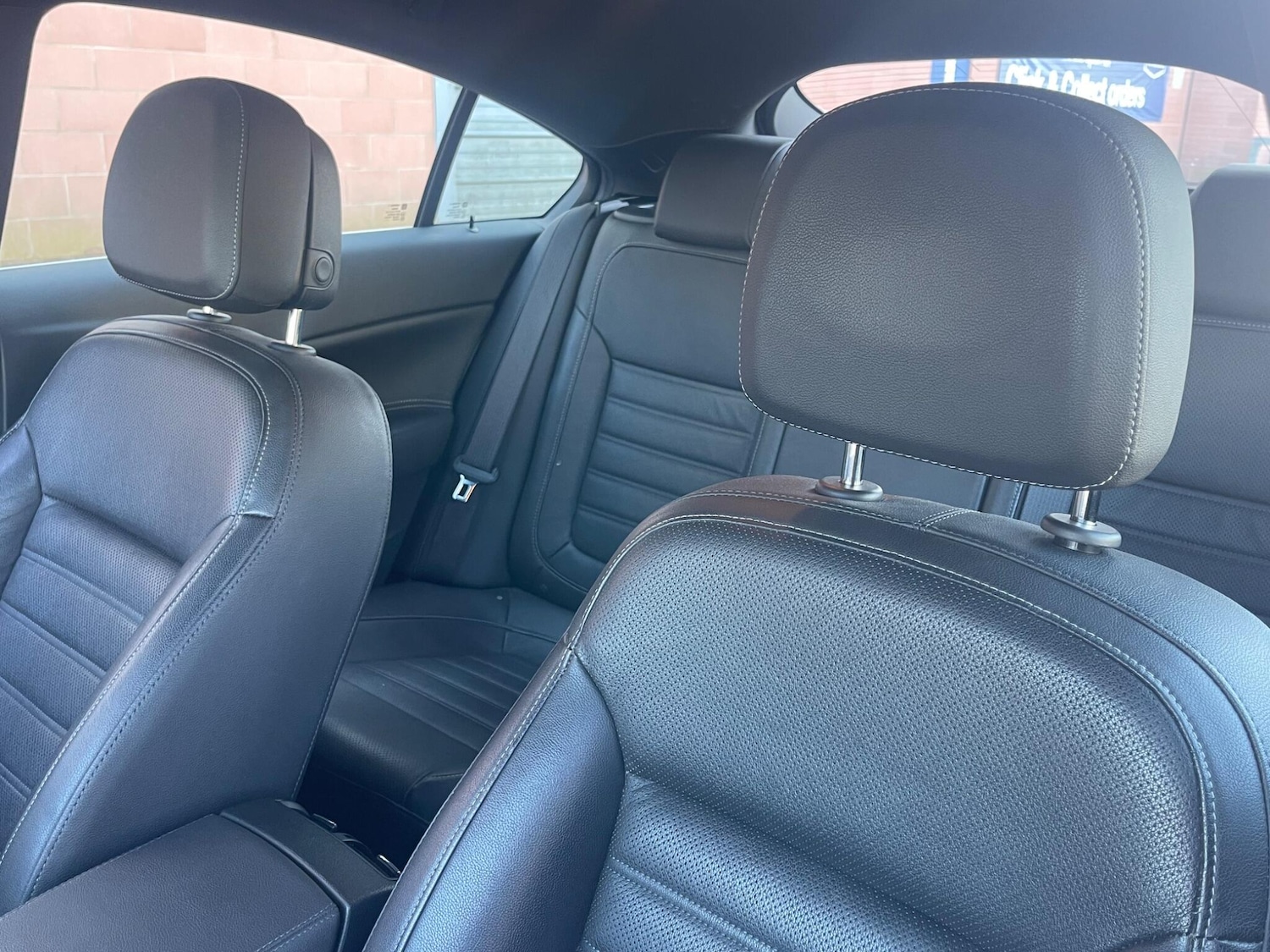 Used Vauxhall Insignia for sale - 77957539: Photo 44