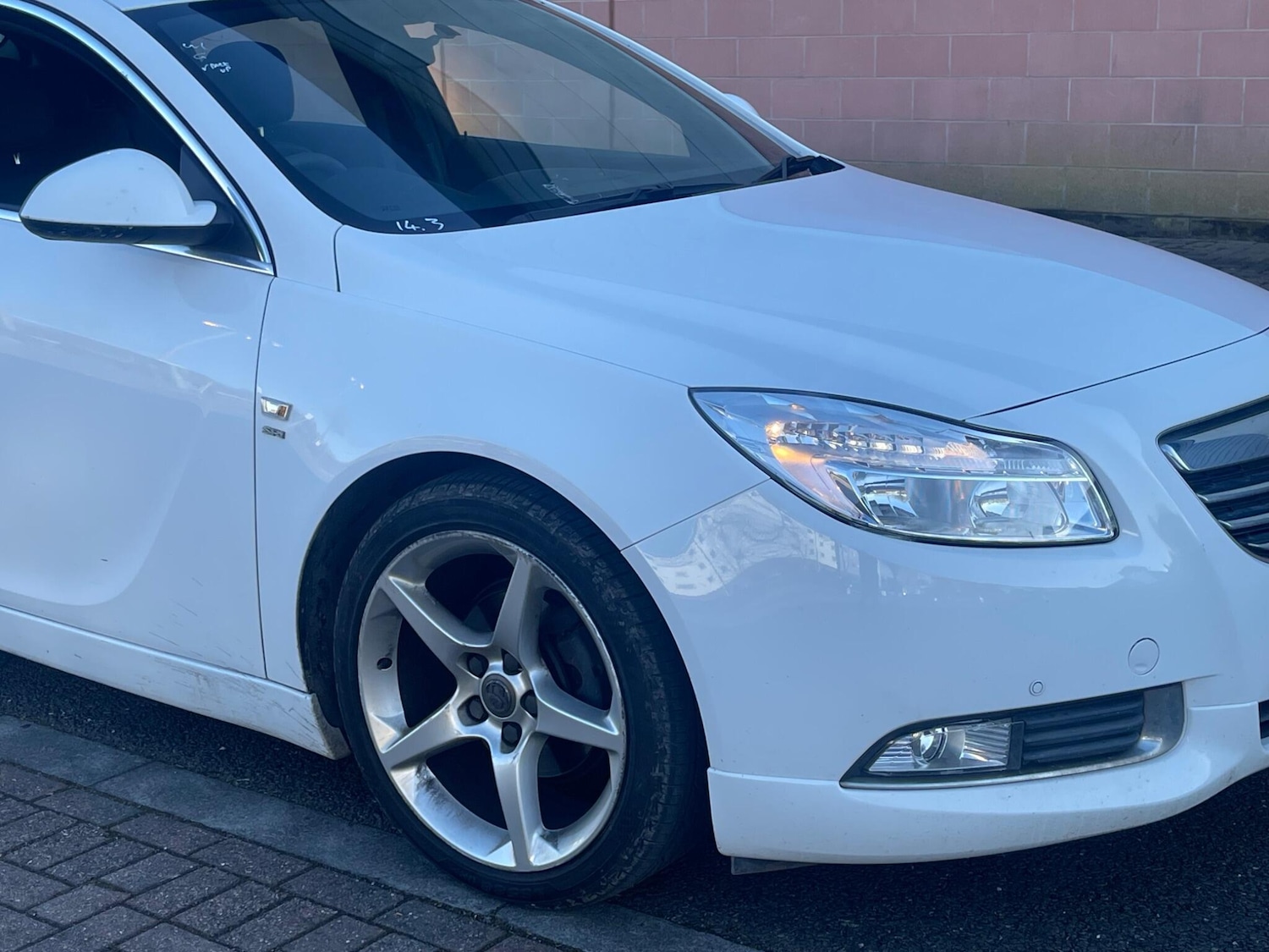 Used Vauxhall Insignia for sale - 77957539: Photo 45