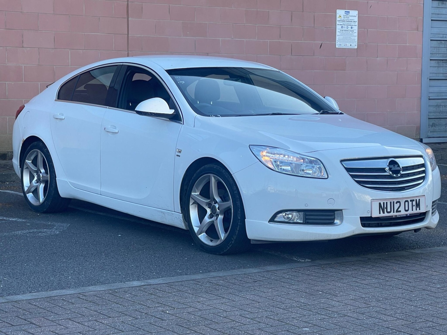 Used Vauxhall Insignia for sale - 77957539: Photo 5