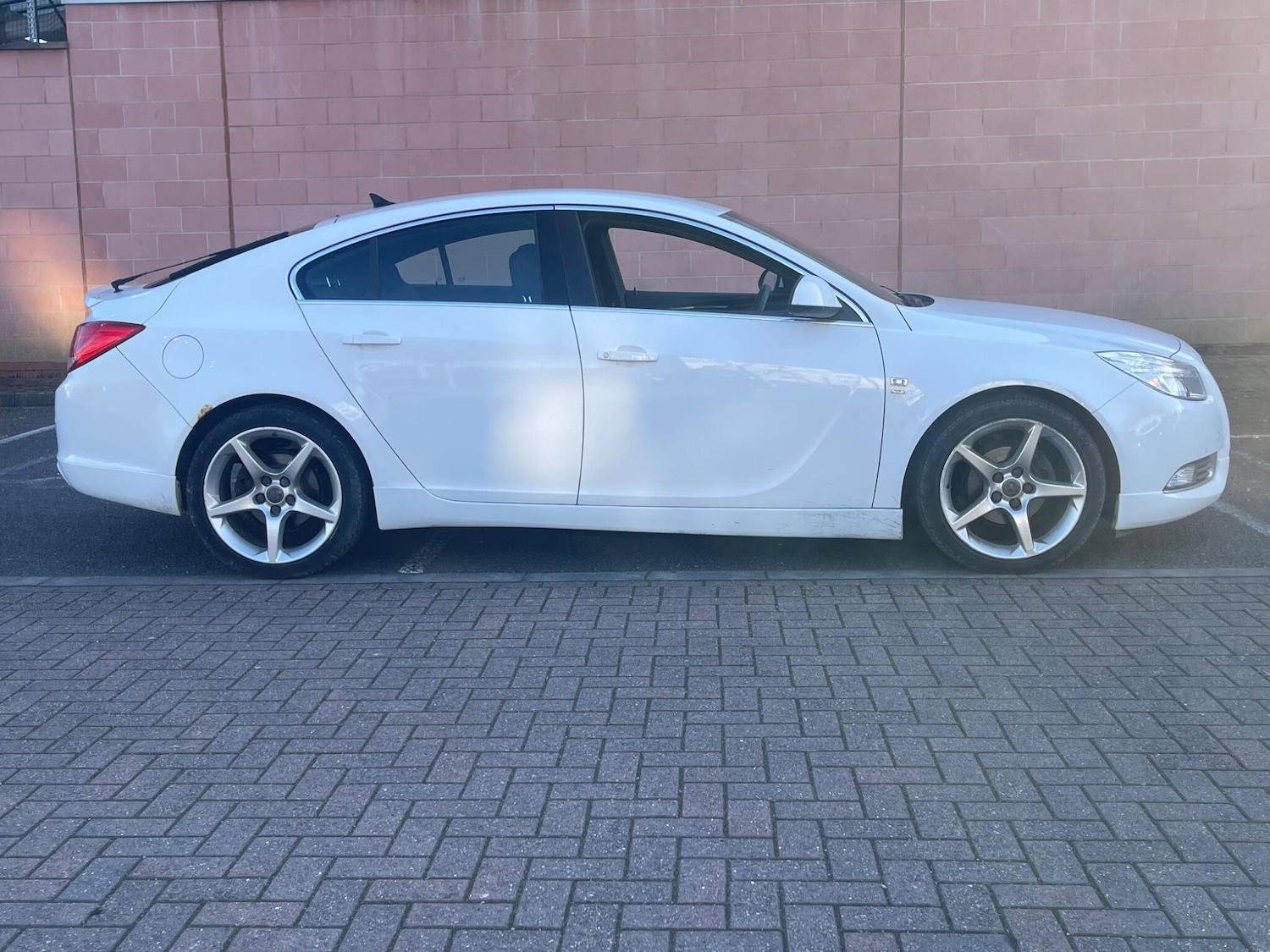Used Vauxhall Insignia for sale - 77957539: Photo 7