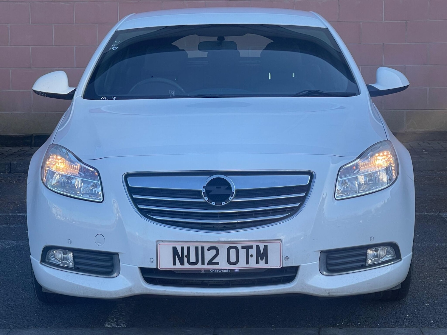 Used Vauxhall Insignia for sale - 77957539: Photo 9