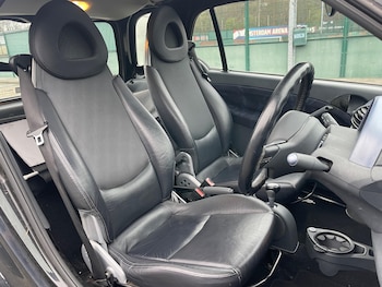 Used smart fortwo 2003 for sale - 78245389: Photo