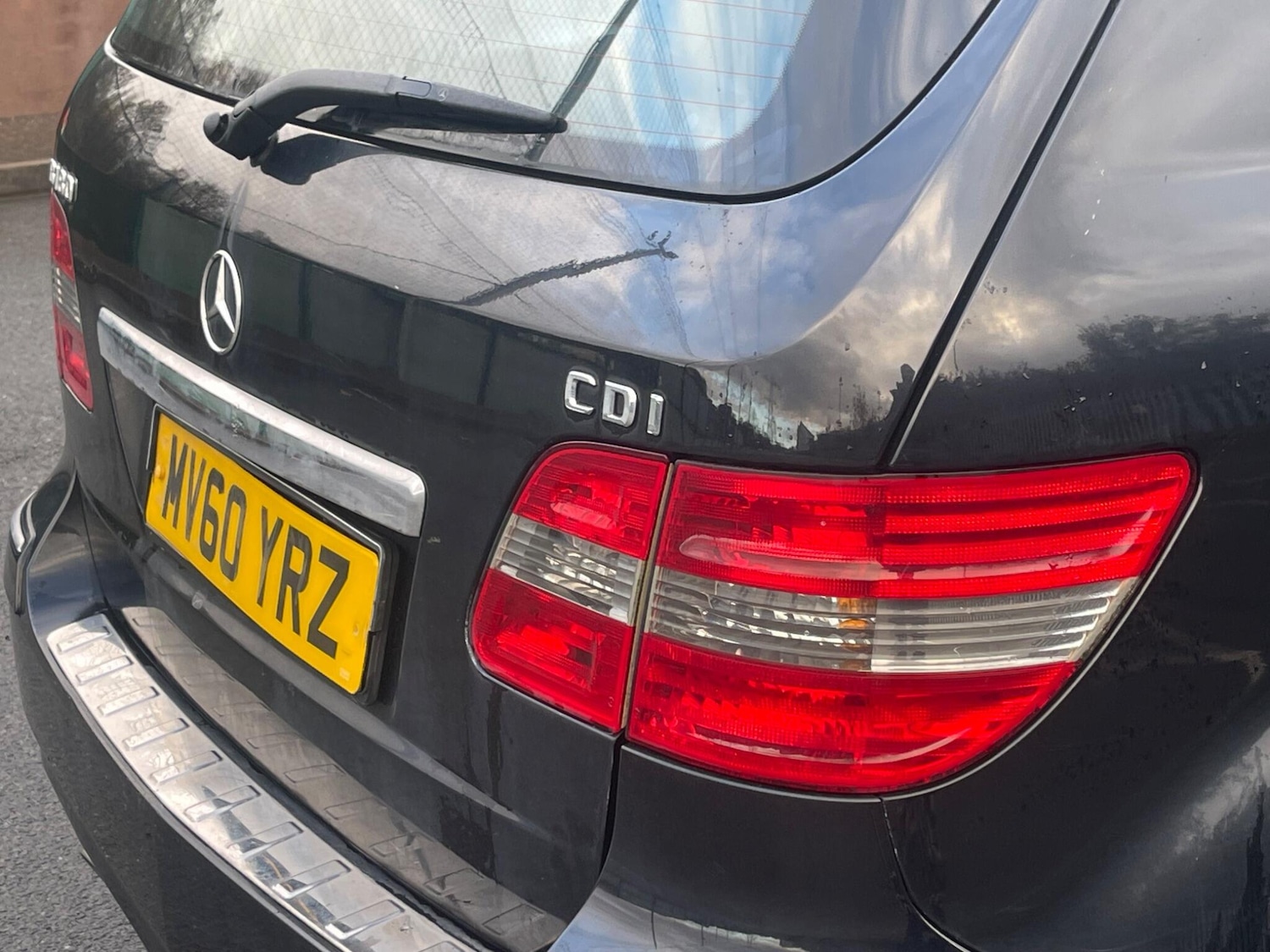 Used Mercedes-Benz B Class 2010 for sale - 77144606: Photo 23