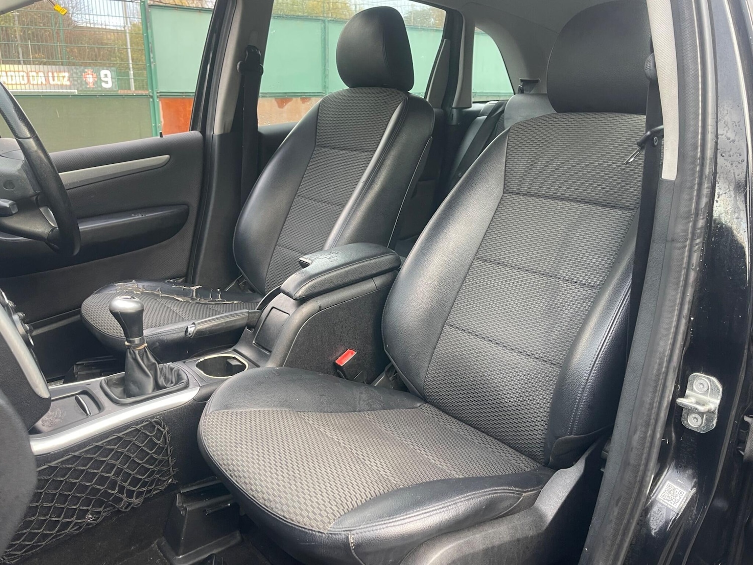 Used Mercedes-Benz B Class 2010 for sale - 77144606: Photo 4