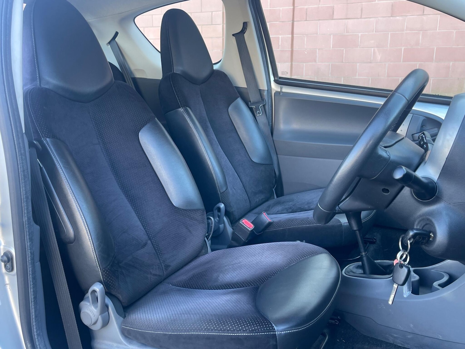 Used Toyota AYGO for sale - 77957712: Photo 11