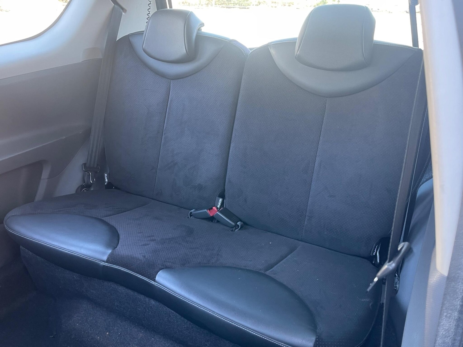 Used Toyota AYGO for sale - 77957712: Photo 12