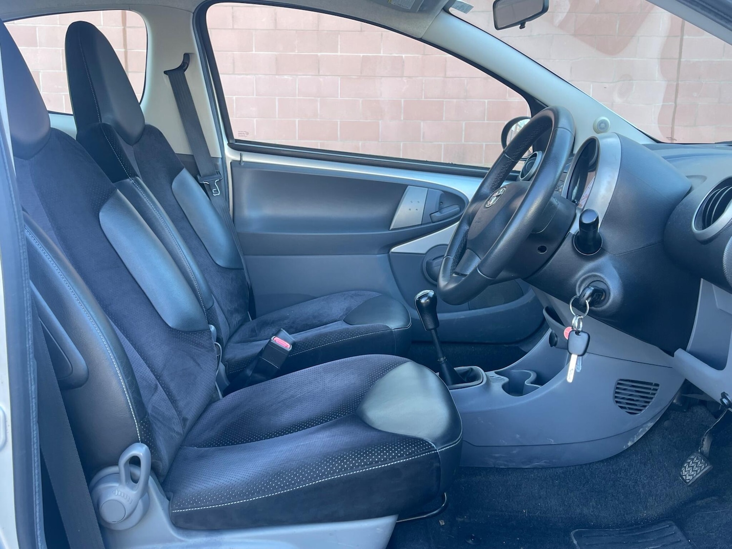 Used Toyota AYGO for sale - 77957712: Photo 14