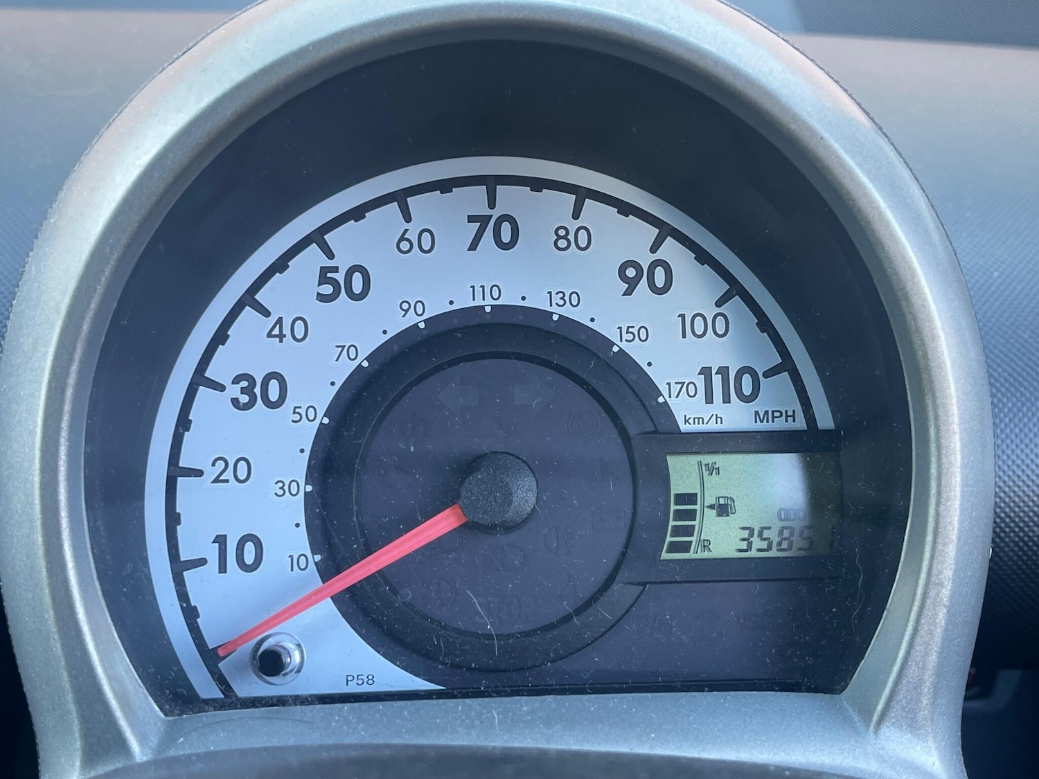 Used Toyota AYGO for sale - 77957712: Photo 18