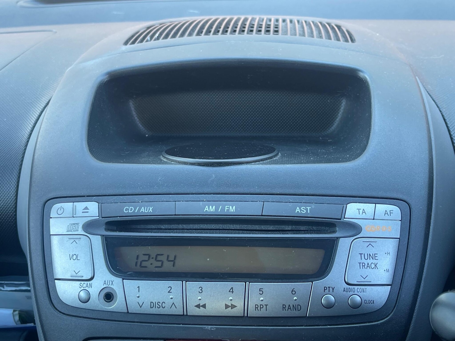 Used Toyota AYGO for sale - 77957712: Photo 19