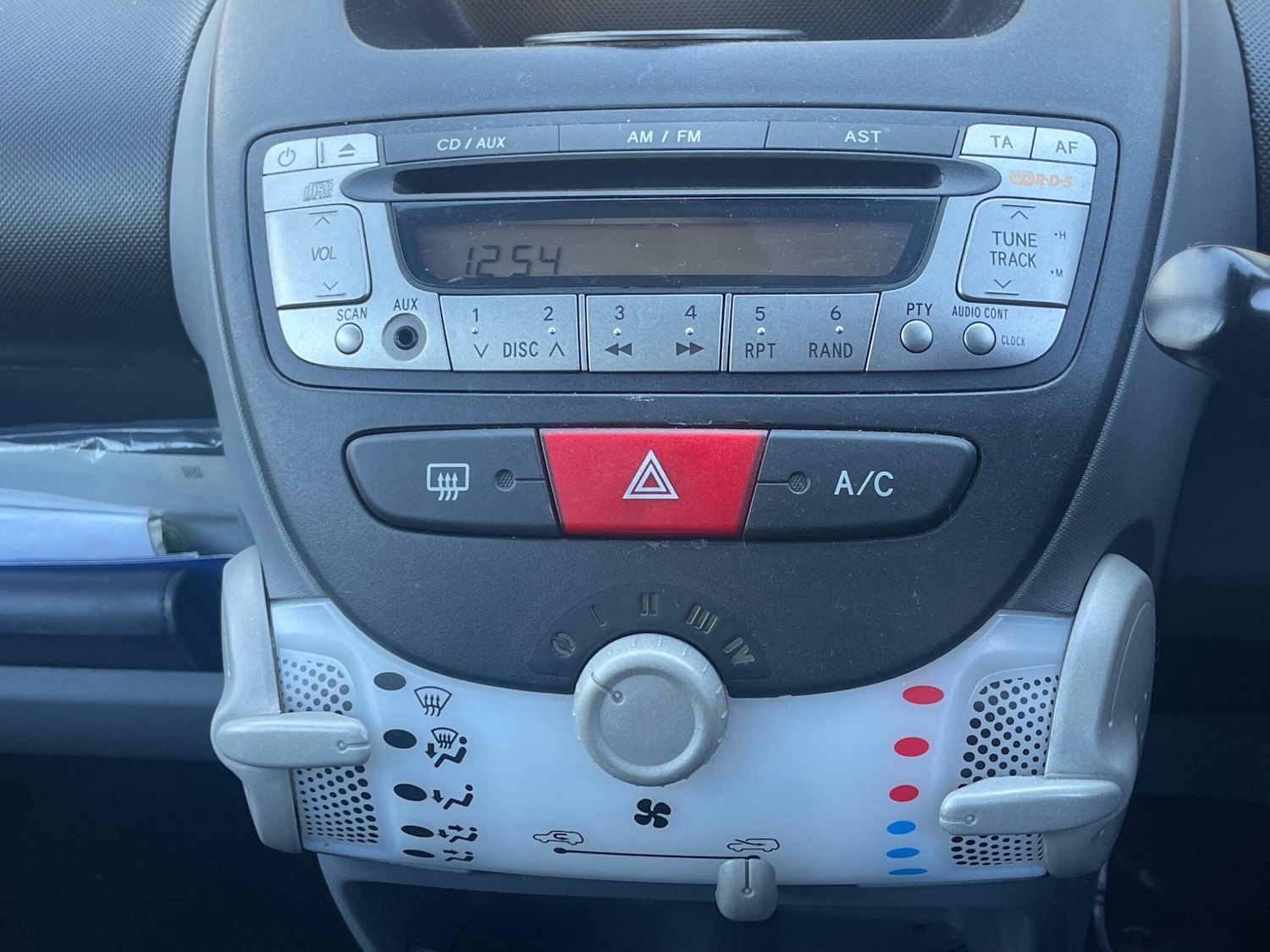 Used Toyota AYGO for sale - 77957712: Photo 20