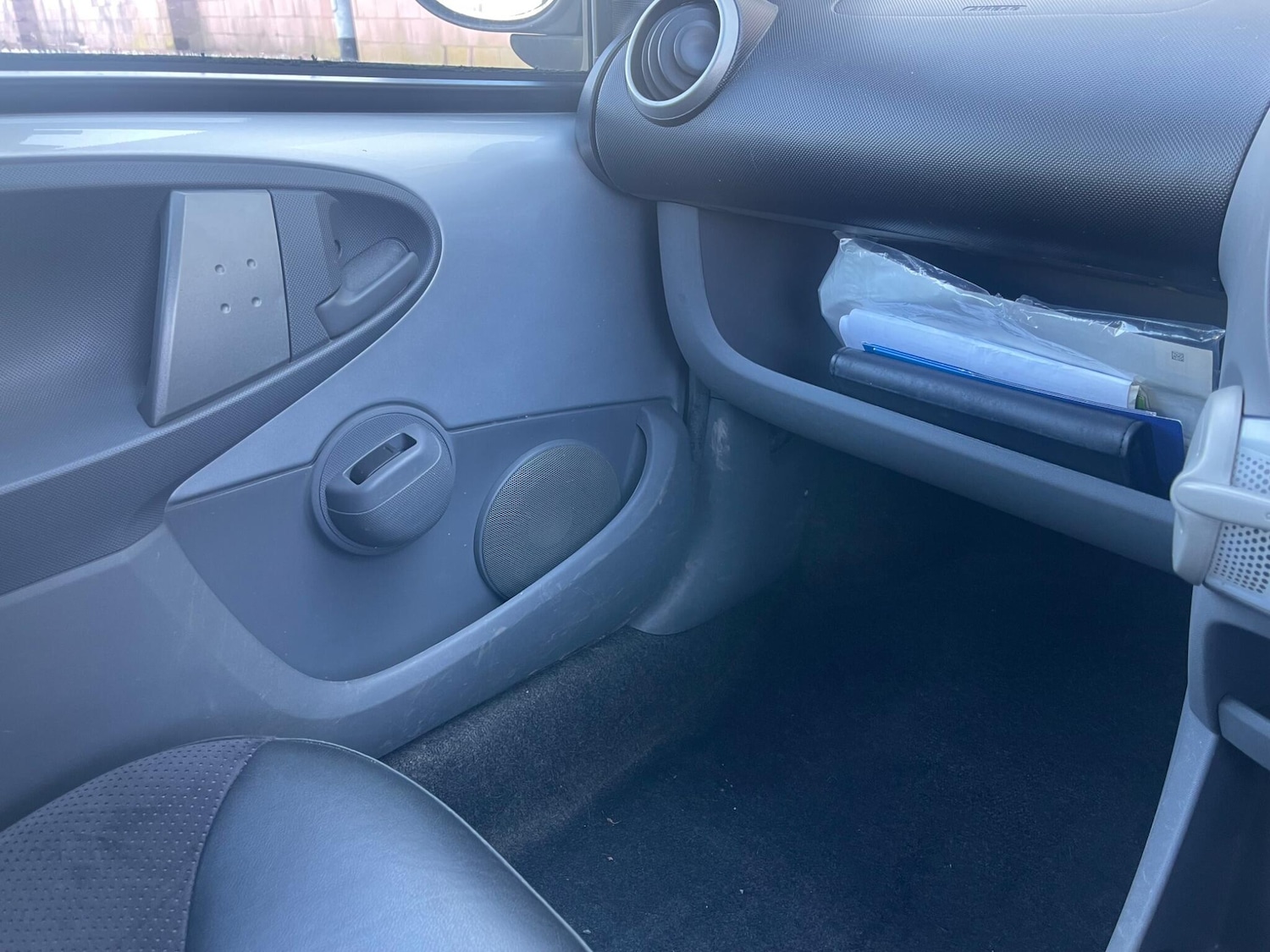 Used Toyota AYGO for sale - 77957712: Photo 21