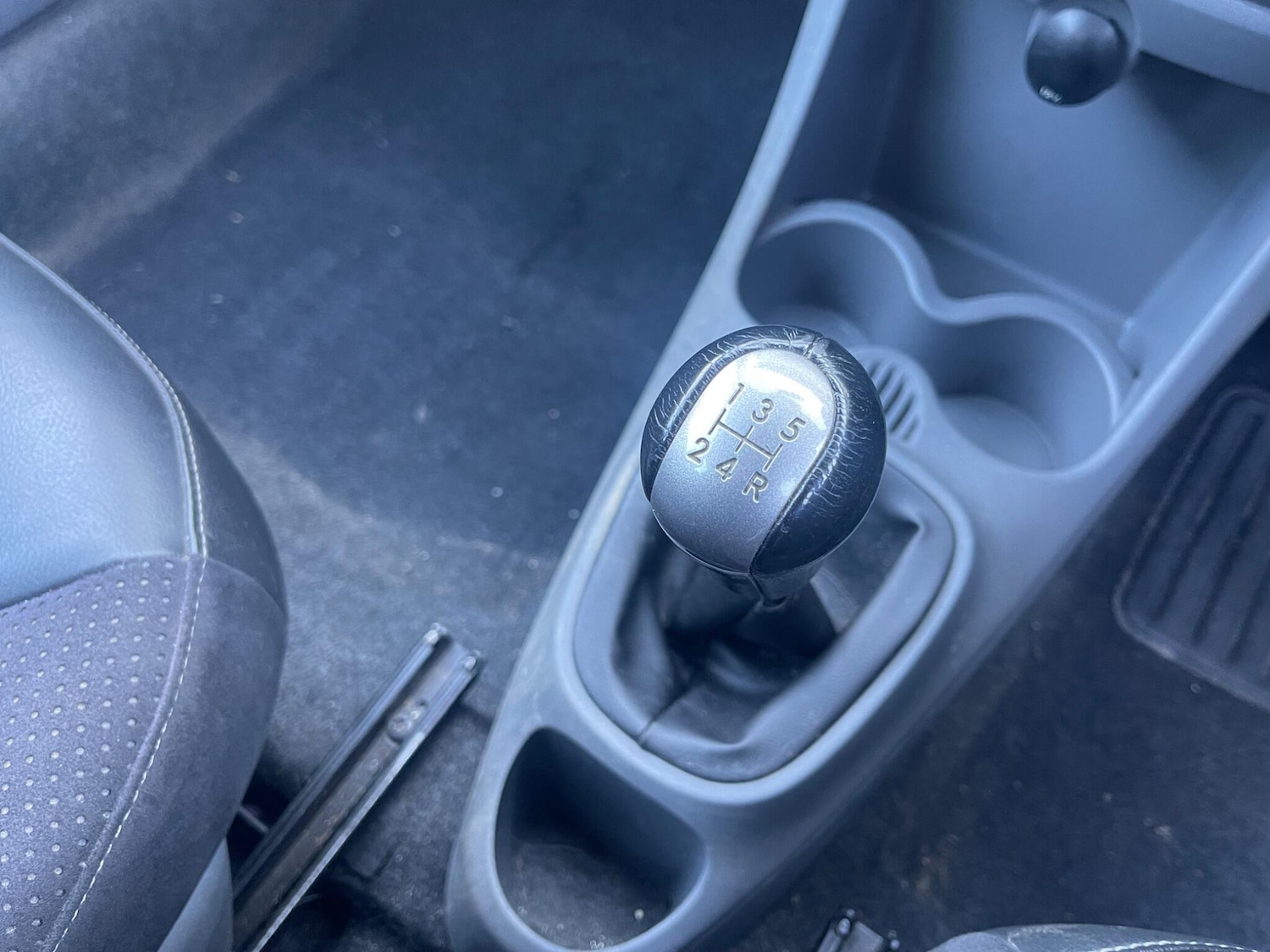 Used Toyota AYGO for sale - 77957712: Photo 23