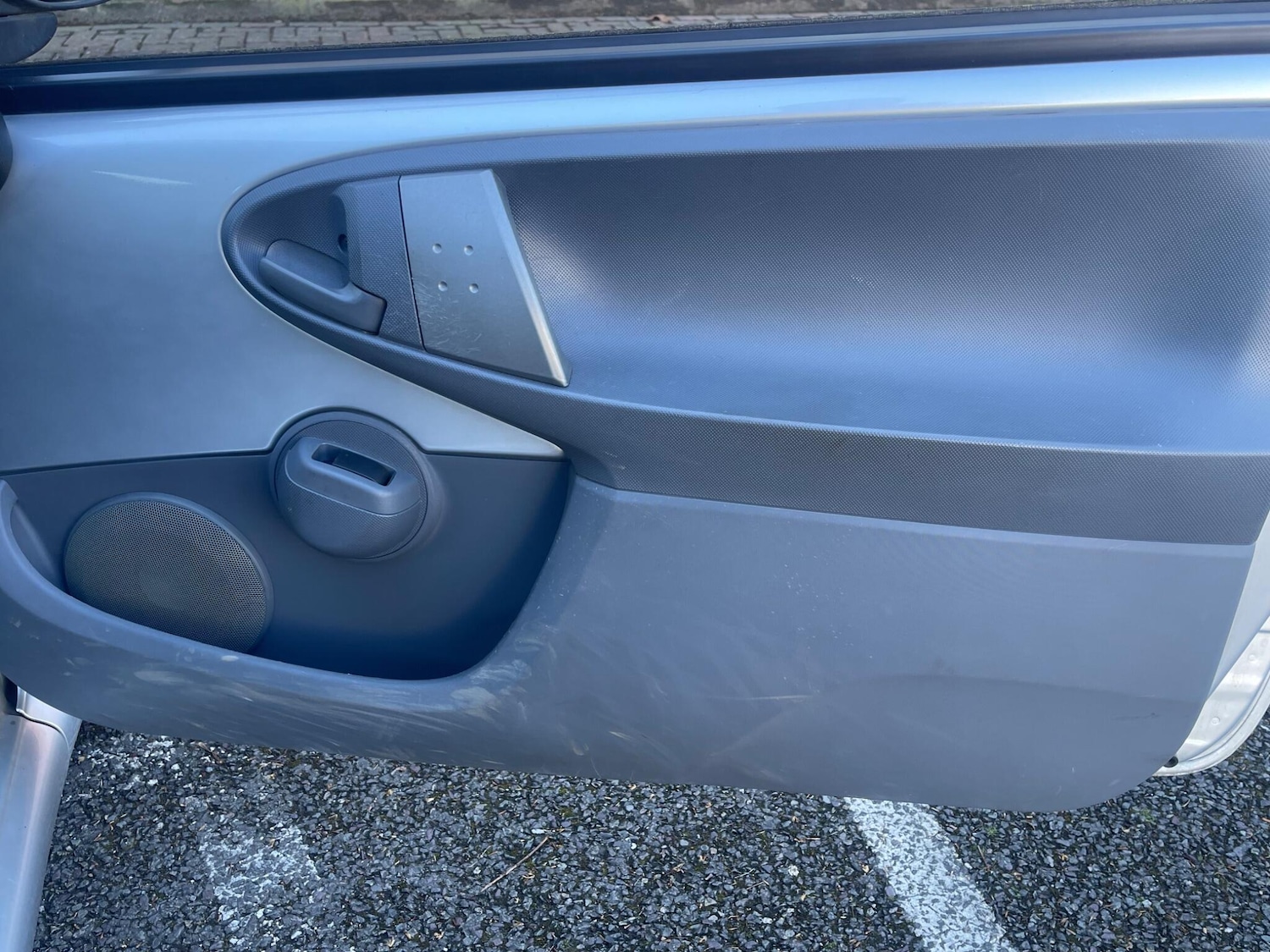 Used Toyota AYGO for sale - 77957712: Photo 24