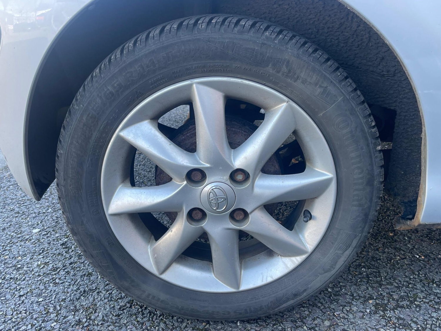 Used Toyota AYGO for sale - 77957712: Photo 31