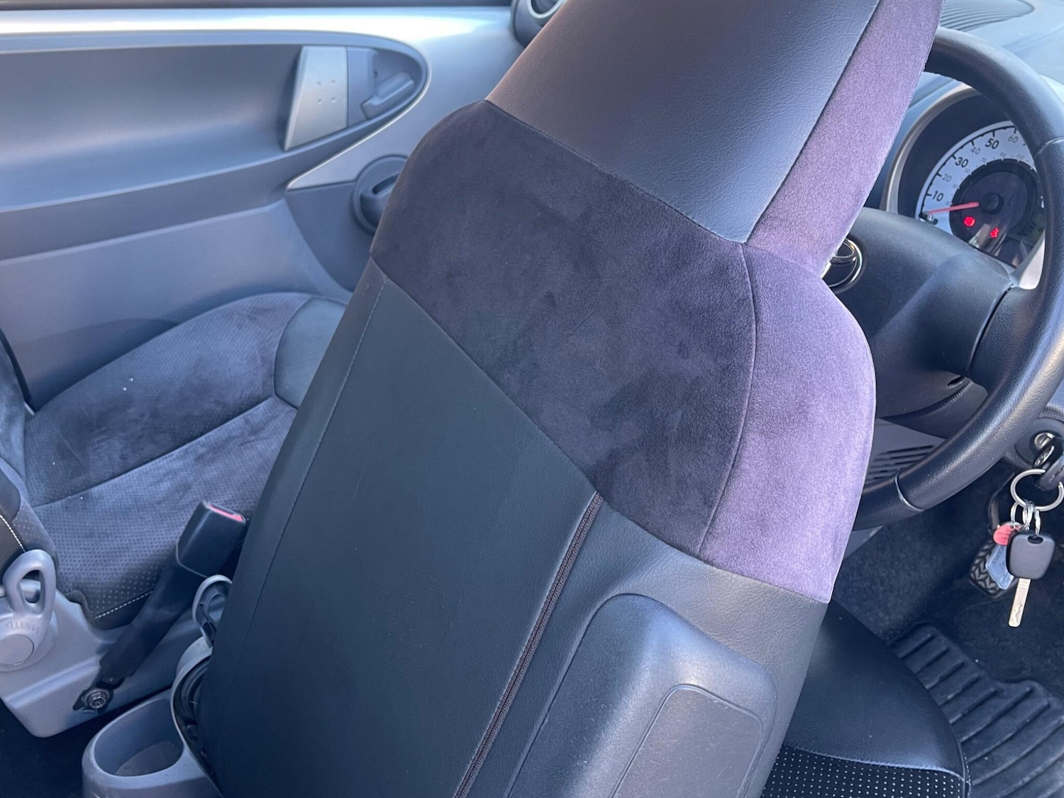 Used Toyota AYGO for sale - 77957712: Photo 35