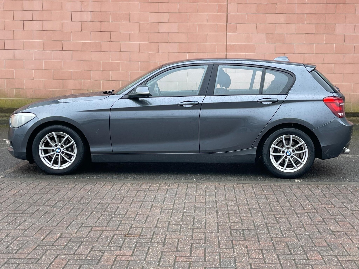 Used BMW 1 Series 2013 for sale - 77574669: Photo 10